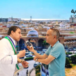 تظاهرة الميدعة الذهبية – الحكم الدولي في مجال الطبخ الشاف ياسر جاد ” أنا منبهر بنكهة سمك سوق صفاقس “